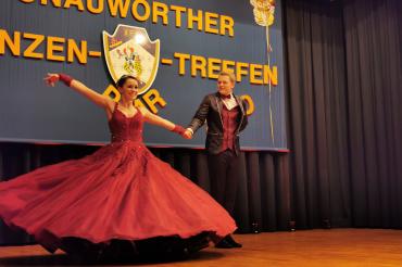 Prinzenpaartreffen Donauwörth 2020