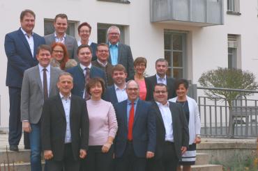 Die CSU Asbach-Bäumenheim informiert im Ortsteil Hamlar über ihr Team um Bürgermeisterkandidat Bernhard Jung. Die erste CSU-Wahlveranstaltung findet am  Donnerstag, 23. Januar, um 19.30 Uhr im Hamlarer Schützenheim statt, wie der Ortsverband mitteilte. 