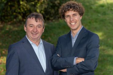 Riedelsheimer und Ach