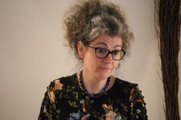 Sonja Hermann (Neuburg) erklärt am Freitag, 24. Januar um 18 Uhr die Hintergründe und welche Pflanzen für das  Hausreinigungsritual verwendet werden. 