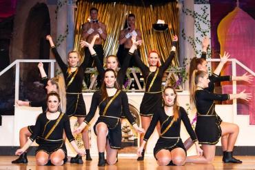 Ladies Night Monheim 2020