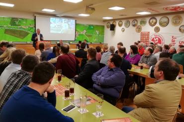 Stadtteilliste Nördlingen in Grosselfingen