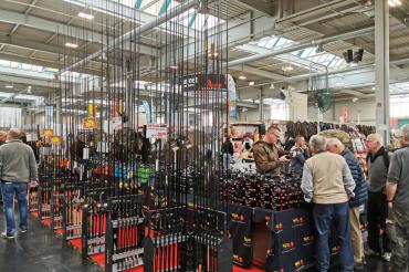 Jagen und Fischen 2020