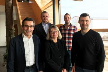 Aktion „Berufsorientierung an Grundschulen“ 