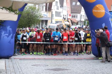 Ipf-Ries Halbmarathon 2019