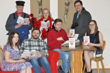 Theater SpVgg Deiningen 