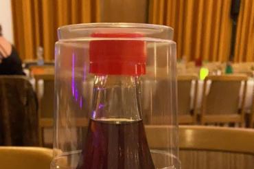 Getränke Bunter Abend