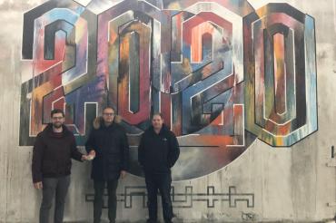 Winteratelier Binninger