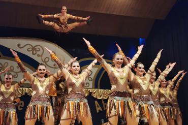 Bunter Abend Donauwörth 2020