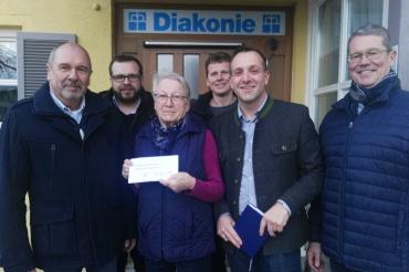 Diakonieverein Harburg 