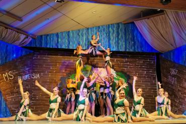 Mit der MS Blaumeisia unter dem Meer