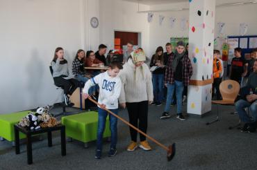 Tag der offenen Schule