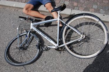 Fahrrad_Unfall