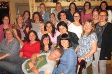 Oratorium Heilig-Kreuz-Kirche Donauwörth