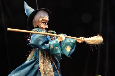 Vorlesestunde Stadtbibliothek Donauwörth