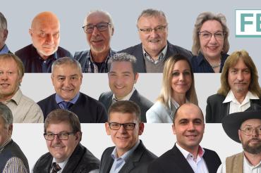 Nun hat auch die FBS Kaisheim die Gemeinderatskandidatinnen und -kandidaten für die anstehende Kommunalwahl bekanntgegeben.