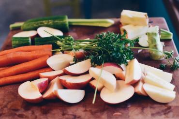 Gemüse_Gesunde Ernährung