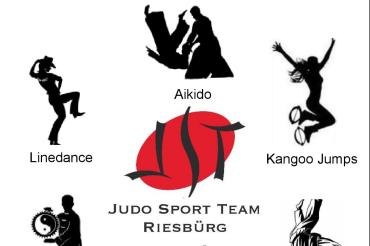 Kampfkunst-Gesundheitsabend beim JST Riesbürg e.V.