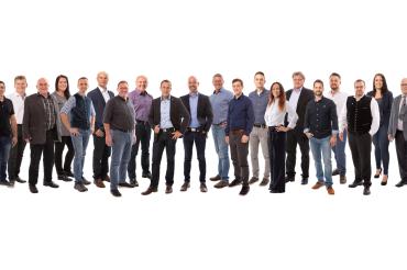 CSU Stadtratskandidaten- und Stadtratskandidatinnen