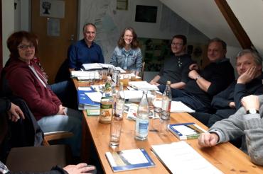 Eva Lettenbauer, Bund Naturschutz Kreisgruppe Donau-Ries