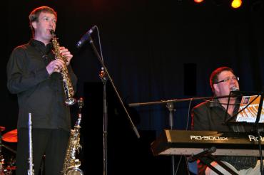 Kirche St. Salvator, Nördlingen