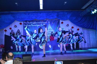 Prunksitzung Faschingsfreunde Mertingen 2020