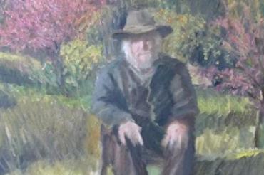 Ausstellung zum 100. Geburtstag auf Schloss Reimlingen