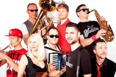 Schmähingen Feiert!