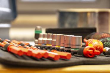 Gründung der RieserKreativCommunity 