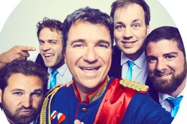 Schmähingen Feiert!