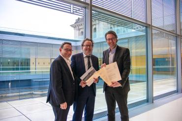 Ausbau des Donauwörther Bahnhofs