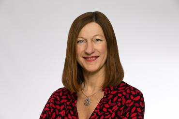 SPD-Oberbürgermeisterkandidatin