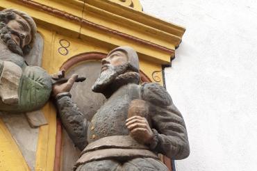 Baumeister Walberger