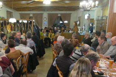 Rita Ortler in Herkheim