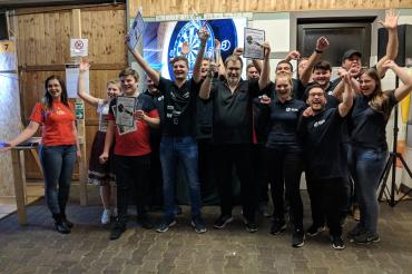 Die Kreisrunde KJLB Nördlingen