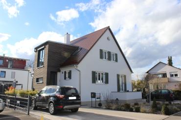 Gutes Beispiel in Nördlingen.