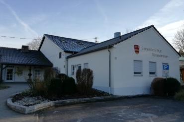 Gemeindezentrum Dürrenzimmern