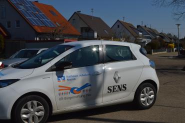 Ambulanter Pflegedienst Ries