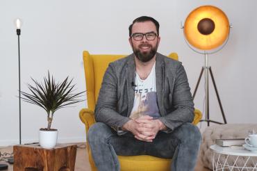 Pastor Stefan Striefler 