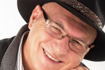 Autorenlesung im Haus der Kultur Monheim