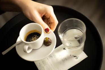 Jobs in der Gastronomie sind oft weiblich