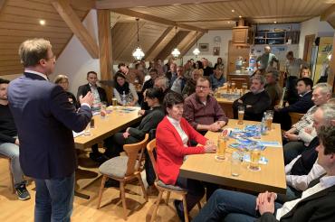 StadtratKreistagDirekt in Herkheim