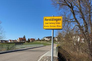 Heroldingen 