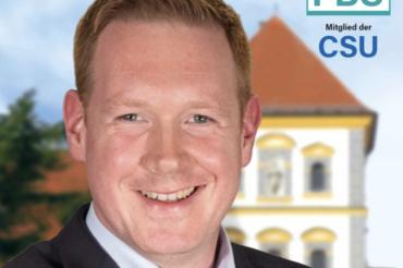 Abschlussveranstaltung Andreas Strobel