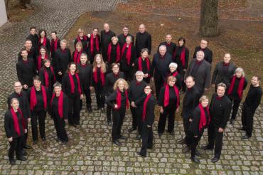 Kammerchor St. Georg