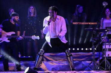 Michael Jackson - World of Dinner