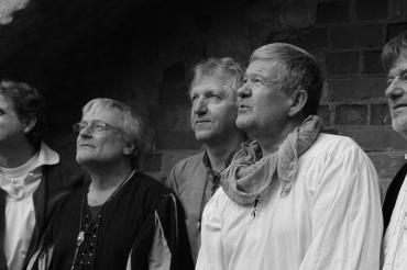 Die Musikgruppe Nordilo