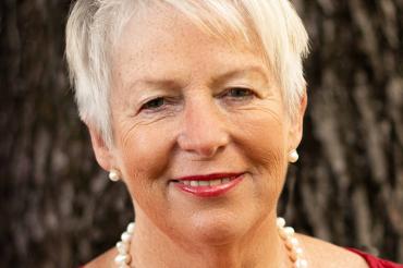 Friedegard Warkentin