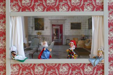 Residenzschloss Oettingen