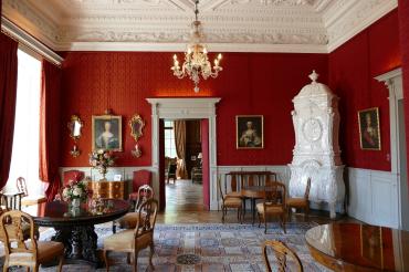 Residenzschloss Oettingen